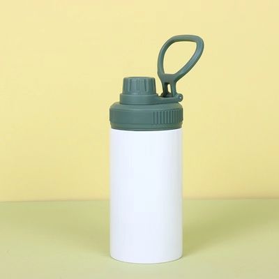304 roestvrijstalen thermos vacuümfles herbruikbare fles met aangepast logo aanvaardbaar