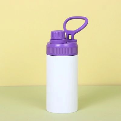 304 roestvrijstalen thermos vacuümfles herbruikbare fles met aangepast logo aanvaardbaar