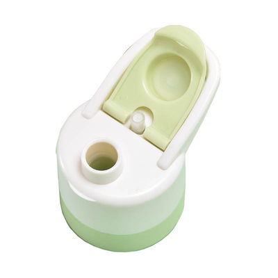 Direct verkopen van eenvoudige sport plastic waterbeker met een capaciteit van 750 ml