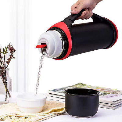 Geïsoleerde 2.2L Sublimatie waterfles Hou uw drankjes op de perfecte temperatuur