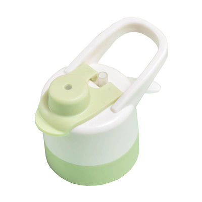 700 ml outdoor fitness drinkfles met direct drink- en voedselkwaliteit PC stro