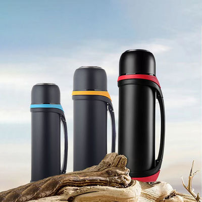 Geïsoleerde 2.2L Sublimatie waterfles Hou uw drankjes op de perfecte temperatuur