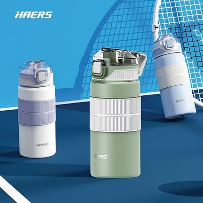 480 ml modern roestvrij staal dubbele wand vacuüm geïsoleerde sublimatie waterfles perfect voor meisjes