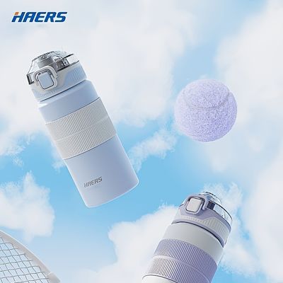 480 ml modern roestvrij staal dubbele wand vacuüm geïsoleerde sublimatie waterfles perfect voor meisjes