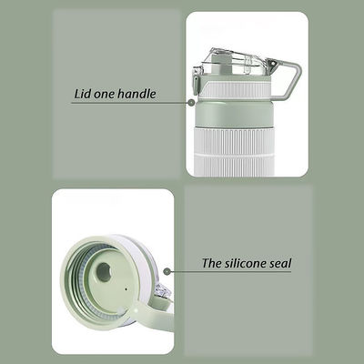 480 ml modern roestvrij staal dubbele wand vacuüm geïsoleerde sublimatie waterfles perfect voor meisjes