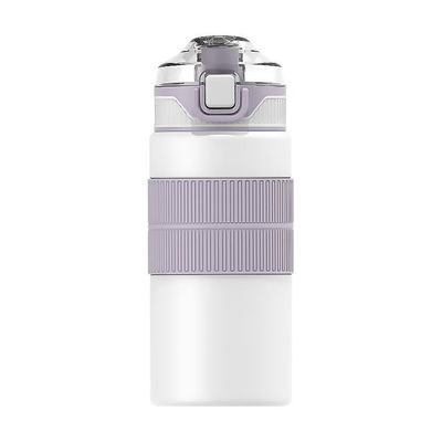480 ml modern roestvrij staal dubbele wand vacuüm geïsoleerde sublimatie waterfles perfect voor meisjes