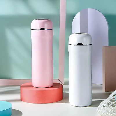 Bedrijfsgeschenken Sport Luxe Sublimatie Vacuüm Geïsoleerd Dubbelwand Gym Waterfles Metalen 304 Roestvrij staal Water Tumbler