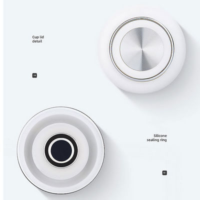Bedrijfsgeschenken Sport Luxe Sublimatie Vacuüm Geïsoleerd Dubbelwand Gym Waterfles Metalen 304 Roestvrij staal Water Tumbler