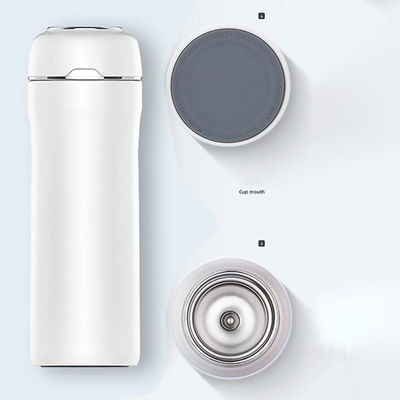 Bedrijfsgeschenken Sport Luxe Sublimatie Vacuüm Geïsoleerd Dubbelwand Gym Waterfles Metalen 304 Roestvrij staal Water Tumbler
