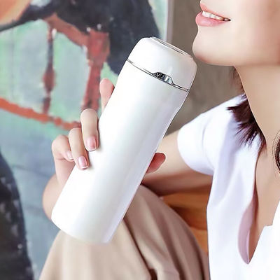 Bedrijfsgeschenken Sport Luxe Sublimatie Vacuüm Geïsoleerd Dubbelwand Gym Waterfles Metalen 304 Roestvrij staal Water Tumbler