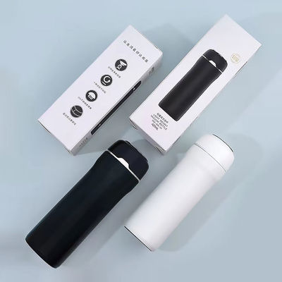 Bedrijfsgeschenken Sport Luxe Sublimatie Vacuüm Geïsoleerd Dubbelwand Gym Waterfles Metalen 304 Roestvrij staal Water Tumbler
