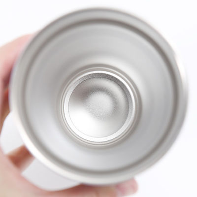 304 roestvrij staal bierbeker cadeau 20 oz voor thermische isolatie prestaties 12-24 uur