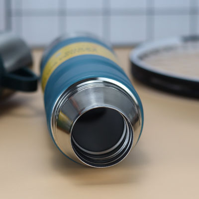 Thermische isolatie 12-24 uur Vacuümflasje Thermos mok geschenk voor iedereen