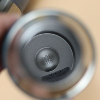 Thermische isolatie 12-24 uur Vacuümflasje Thermos mok geschenk voor iedereen
