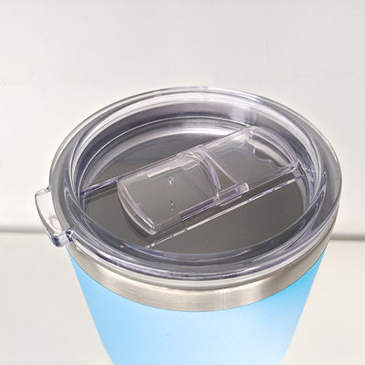 40oz poeder gecoat tumbler roestvrij staal vacuüm geïsoleerd voor warme en koude dranken