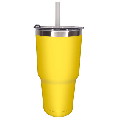 30oz Custom Kerst Sublimatie Blank Cup Mugs Bedrijfscadeautjes Essentiële Tumbler