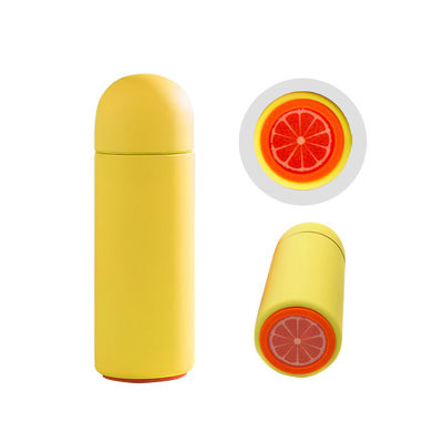 Dubbele wand geïsoleerde fles van roestvrij staal sportwaterfles voor een actieve levensstijl