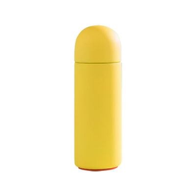 Dubbele wand geïsoleerde fles van roestvrij staal sportwaterfles voor een actieve levensstijl