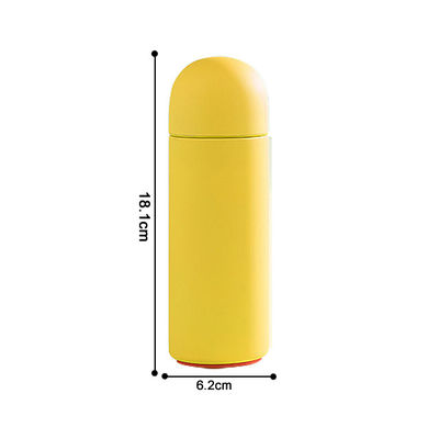 Dubbele wand geïsoleerde fles van roestvrij staal sportwaterfles voor een actieve levensstijl