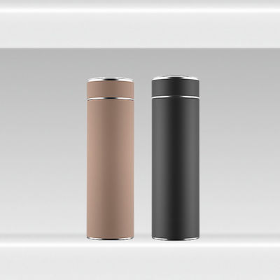Smart Drinkware Custom roestvrij staal intelligente temperatuurregeling waterfles