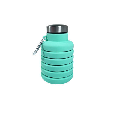 500 ml waterfles lekvrij milieuvriendelijk BPAvrij Custom drinkfles voor kinderen