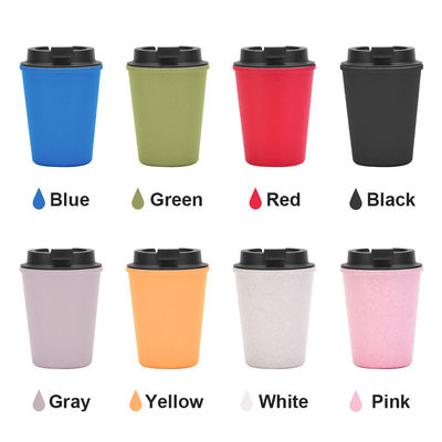 Gepersonaliseerde Heavy Duty Plastic Yard Cup Unisex's Go-To Optie voor supermarktkopers