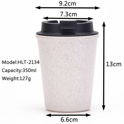Gepersonaliseerde Heavy Duty Plastic Yard Cup Unisex's Go-To Optie voor supermarktkopers