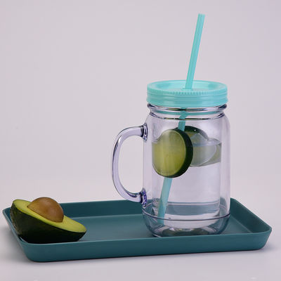Commerciële kopers moeten een heldere plastic waterfles voor buitenreizen hebben