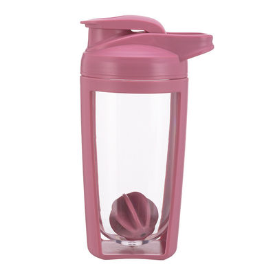 Protein Power Shaker Flasje Grote capaciteit Fitness Draagbare Shaking Flasje voor Gym