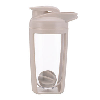 Protein Power Shaker Flasje Grote capaciteit Fitness Draagbare Shaking Flasje voor Gym