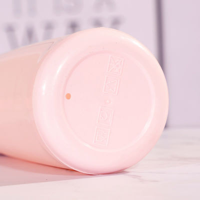Duurzame 450 ml glazen theefles met hoge temperatuurbestandheid en aangepast logo
