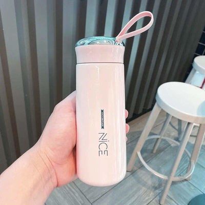 Verscheiden gebruik Situatie Glas waterfles Geschikt voor koffie Water melk en meer