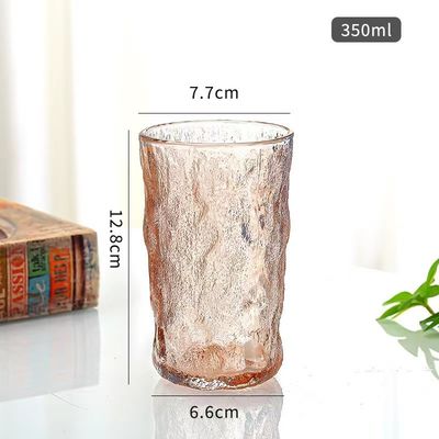 350 ml Creative Tumbler Bierglas met deksel voor feestgelegenheden