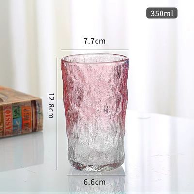 350 ml Creative Tumbler Bierglas met deksel voor feestgelegenheden