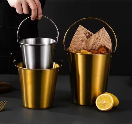 Amerikaanse stijl roestvrij staal ijskist Party drankje koeler voor wijn en bier