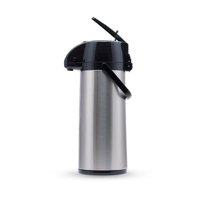 Aangepaste kleuren Acceptabel 1.3L 1.9L 2.5L 3L 4L roestvrij staal Airpot voor feest