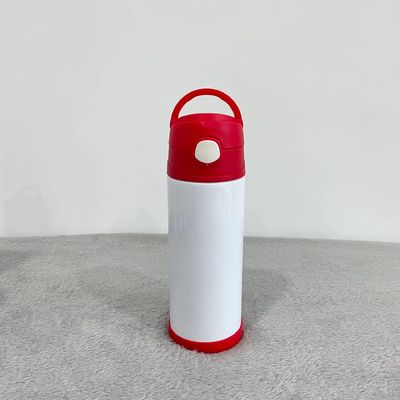 12oz Thermos roestvrij staal waterfles geweldig voor buiten en binnen activiteiten
