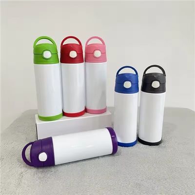 12oz Thermos roestvrij staal waterfles geweldig voor buiten en binnen activiteiten