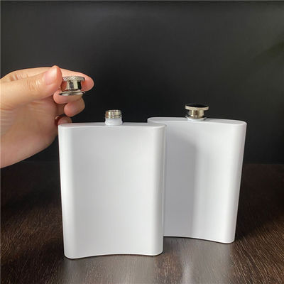 Anti-corrosie coating roestvrij staal tumbler voor 8oz Sublimated Wine Jug Travel Mug