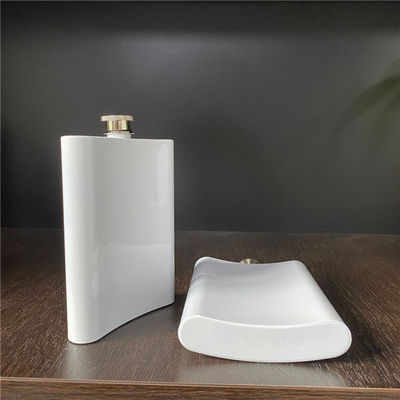 Anti-corrosie coating roestvrij staal tumbler voor 8oz Sublimated Wine Jug Travel Mug