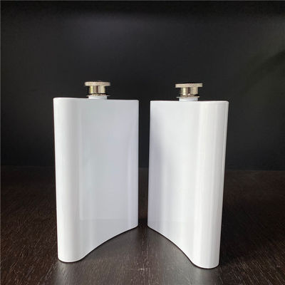 Anti-corrosie coating roestvrij staal tumbler voor 8oz Sublimated Wine Jug Travel Mug