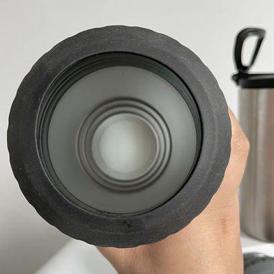 Mini Beer Roestvrij staal waterfles De ultieme Aziatische Zen accessoire