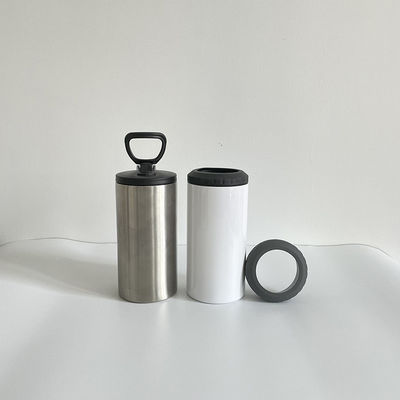 Mini Beer Roestvrij staal waterfles De ultieme Aziatische Zen accessoire