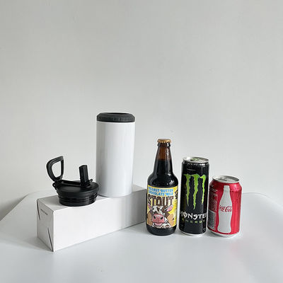 Mini Beer Roestvrij staal waterfles De ultieme Aziatische Zen accessoire