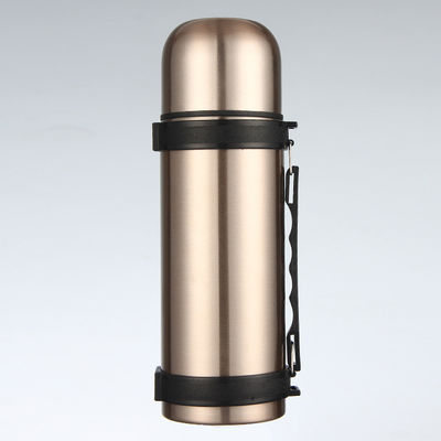 40oz 60oz roestvrij staal ketel Custom Pattern Leakproof Draagbare waterfles voor thuis