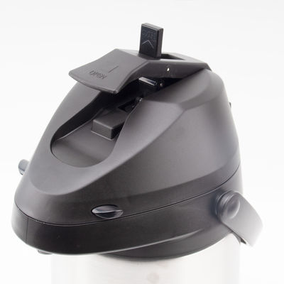 304 18/8 Roestvrij staal hefboom actie Airpot Thermisch water koffieverdeler met pomp