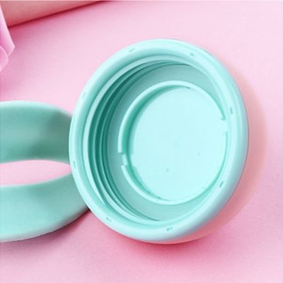 Thermische isolatie prestaties 340ml konijn glas waterfles Unisex ontwerp voor kinderen