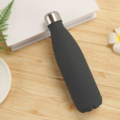 18oz 26oz Eco-vriendelijk Kleurrijke Aanpassing Vorm Draagbare Thermosfles voor Hotel