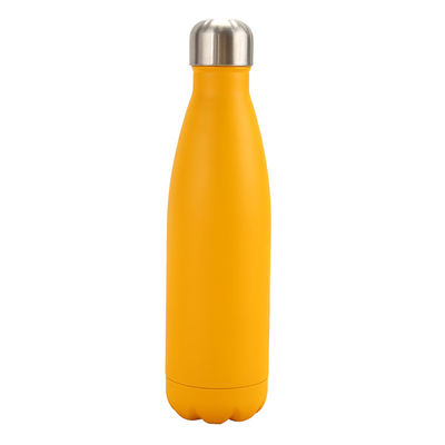 18oz 26oz Eco-vriendelijk Kleurrijke Aanpassing Vorm Draagbare Thermosfles voor Hotel