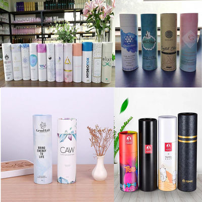 Glas waterfles met deksel voor genezende energie Crystal Bpa gratis cadeau set